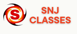 SNJ Classes